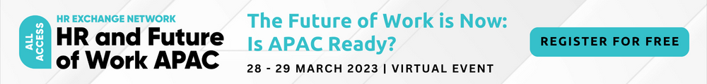 2023-03 IQPC – HR & Future of Work APAC